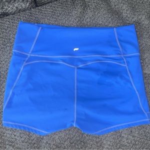 Fabletics PureLuxe Shorts “FLAWED”​